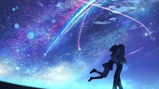 【Aesthetic/Stepping/1080p】I want to run wild in your eyes