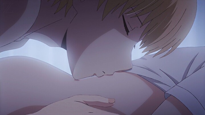 Kuzu no Honkai - Falling Into Us