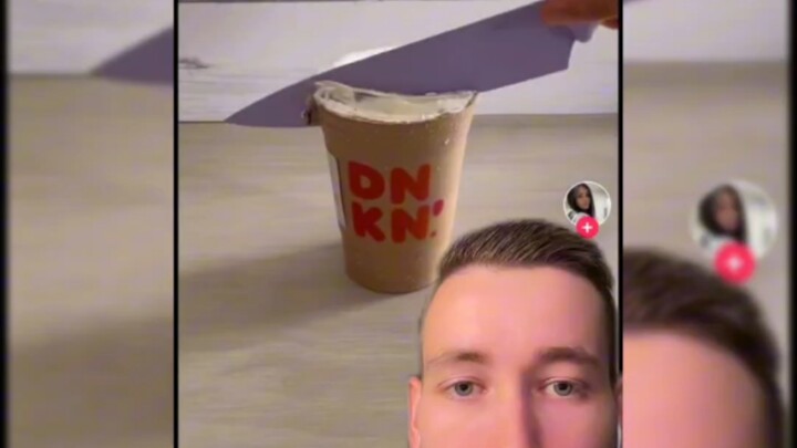 猜猜是真的还是蛋糕