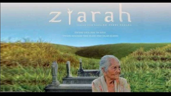 Ziarah (2016)