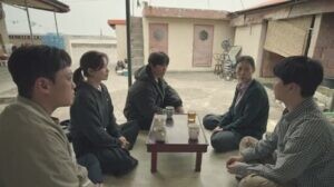 Connection epsoide 13 [Sub Indo]