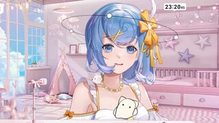 【Tiandou】Tiandou trains (single) dogs! Watch the cartoon character, you also deserve a girlfriend🤭