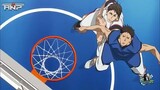 Kuroko's Basketball S3 Tagalog Dub Episode 11 ANP ANIME PH