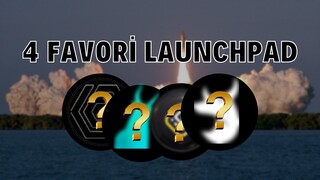 Favori 4 Launchpad