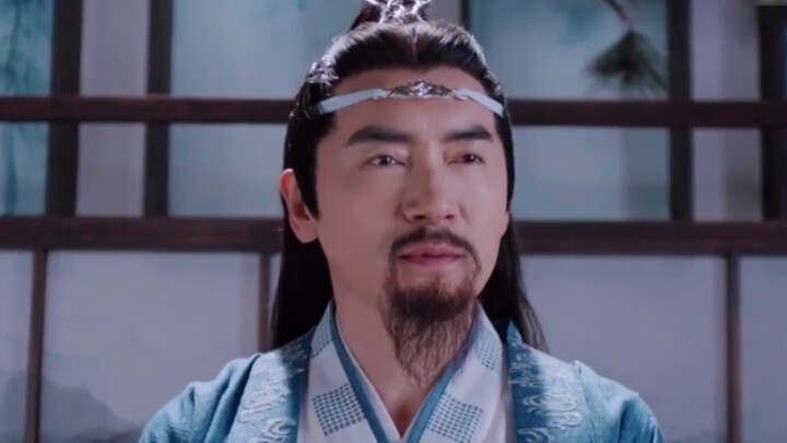 Episode 10 of the TV series Wangxian's Affair (Two Ji and One Xian, Elegant and Upright, Ji* Unruly 