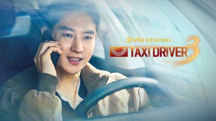 Taxi Driver 3 Episode 13 Sub Indo