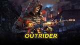 Outrider - Tiểu sử và cốt truyện | Call of Duty Mobile VN