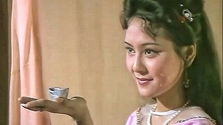 软饭界的祖师爷，家有糟糠妻，山中有狐仙！