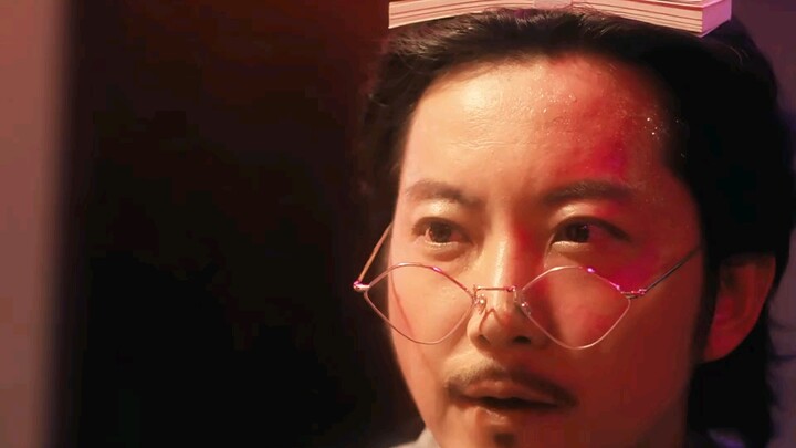 คุณคุกเข่าลง พี่ขอร้องคุณหน่อยเถอะ
