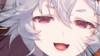 If you make the anchor angry, he will start to yell [Wumi]