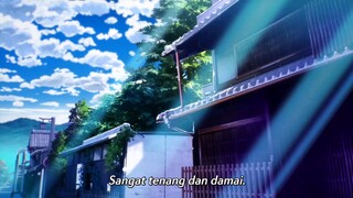 Dari hati-hati orang aneh Samapi lubang besar ( Bokura wa Minna Kawai-sou )