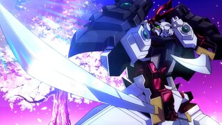 Gundam Build Fighters (กันดั้มบิลด์ไฟต์เตอร์) - 06 พากย์ไทย