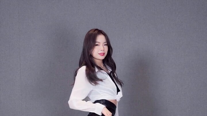 [หน้าจอแนวตั้ง 4k] กาลครั้งหนึ่งทะเลยากเกินไปสำหรับน้ำพี่สาวคนสวยที่มีขายาว