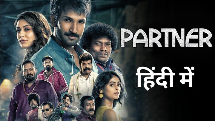 Partner 2026 Hindi Dubbed