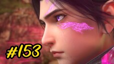 BTTH || S08 || EP 153 || PREVIEW || DEVIL STATUS HOUSE ||