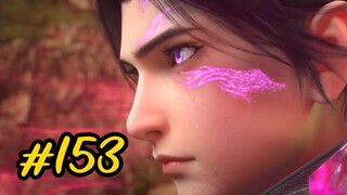 BTTH || S08 || EP 153 || PREVIEW || DEVIL STATUS HOUSE ||