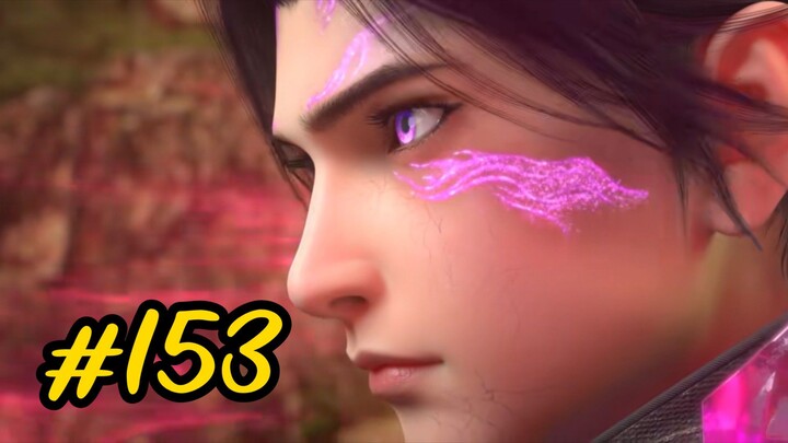 BTTH || S08 || EP 153 || PREVIEW || DEVIL STATUS HOUSE ||