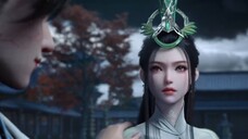 Over the Devine Kingdom eps 13