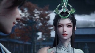 Over the Devine Kingdom eps 13