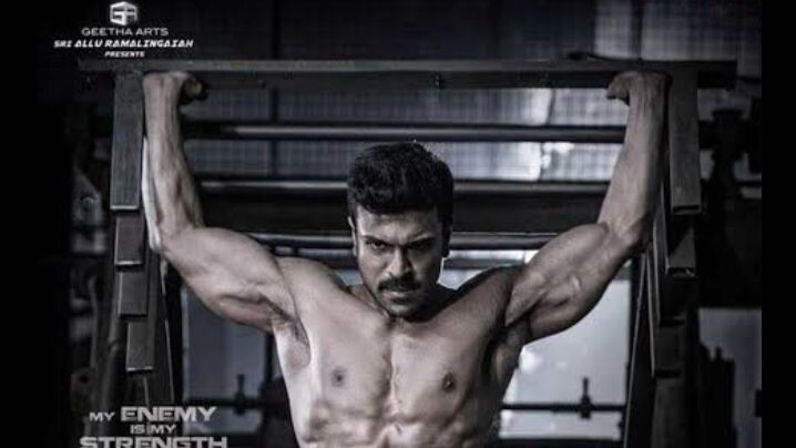 DHRUVA|Hindi Version|MegaPower Star Ram Charan |Arvind Swamy|R.p.s|1080q|K S G B. Movies Official