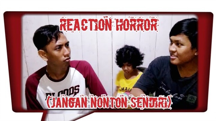 PENAMPAKAN KUNTI & BANASPATI SANGAT JELAS | REACTION #3 | KVG