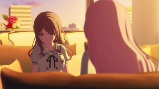 How do lost people live#8