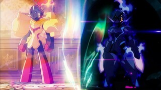 𝙒 𝘼𝘼 น่าตื่นเต้นสุดๆ|⚠️ นี่แหละเสน่ห์สูงสุดของโปเกมอน!!