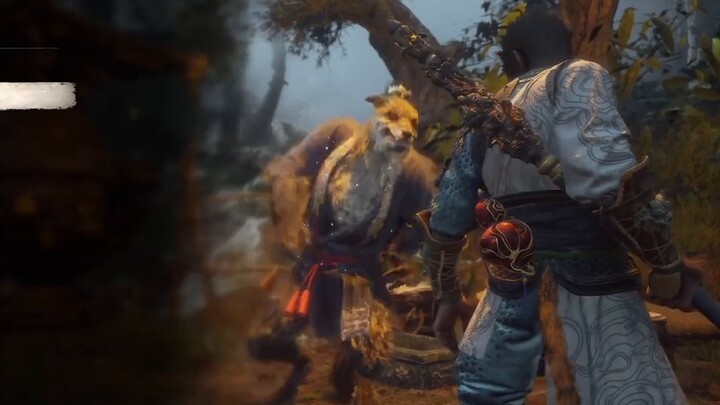 The immortal who asks for elixir has one furnace, 1 red and 4 gold. The wild father of the dog is th