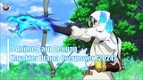 4 Anime Baru Dengan Karakter Utama Overpower (2024)