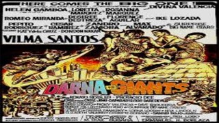 CINEMO: DARNA AND THE GIANTS (1973) FULL MOVIE