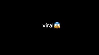 Viral 😱