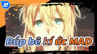 Búp bê kí ức / Full Ver. OP / MAD Sincerely / TRUE / Sub Trung, Nhật, Anh_2