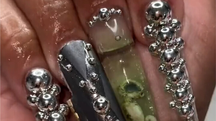 “You’ve got to have an artistic streak to even see this.”