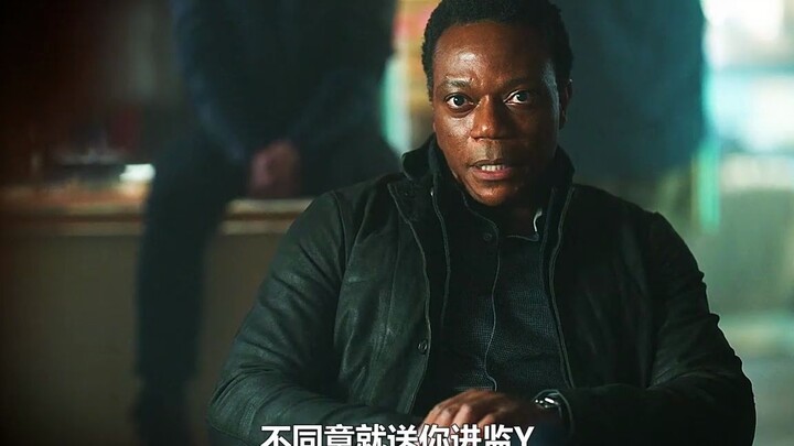 ซีรีส์ภาคแยกซูเปอร์ฮีโร่ล่าสุดจาก DC ผู้นำสันติภาพ เจ้าซีหนา!