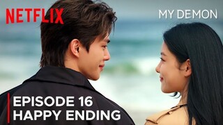 My Demon The Series episode 16 Hindi ( Pre Release ) Happy Ending.