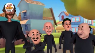 Motu Patlu Found Pure Gold _ मोटू पतलू को मिला खरा सोना _ Best of Motu Patlu Tv