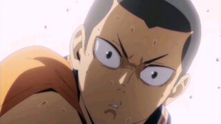 I am not a weaker version of Bokuto, I am Tanaka Ryuunosuke of Karasuno! ! ! ! ! ! ! !