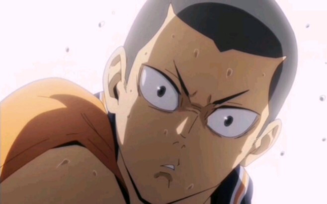 Saya bukan versi Bokuto yang lebih lemah, saya Tanaka Ryuunosuke dari Karasuno! ! ! ! ! ! ! !