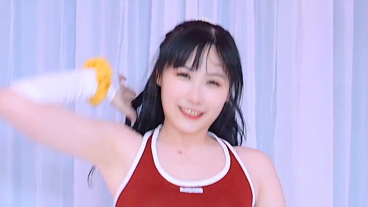 【Màn hình dọc 4k】Mùa hè sắp đến rồi~~hãy cố lên! ! ❤【Tử Hoa】