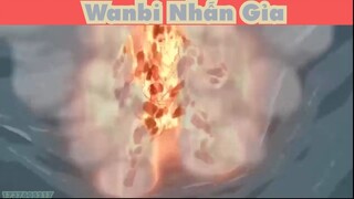 Hành Trình Bắt Vỹ Thú Của Akatsuki Trong  Naruto phần1 #ninja #schooltime