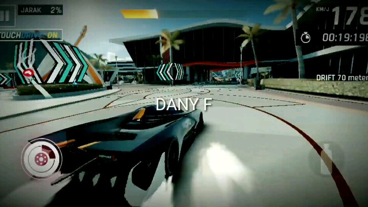 main asphalt yang ber EVENT 🗿