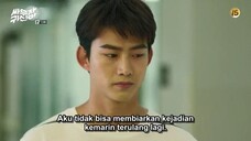 Let's Fight Ghost Ep 13 Sub Indo