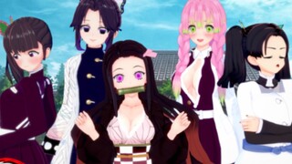 Kimetsu no Yaiba fan game training killer 21.0 instalasi langsung Android versi terbaru