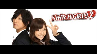 Nana Mizuki - Happy☆Go-Round! (Switch Girl 2 Live Action)