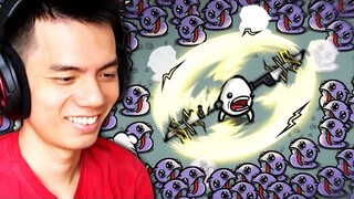 Cá Khô hóa kiếp thành Khoai Tây! | Brotato #1