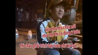 Gọi thêm đồ mà thiếu mất 2k 😂