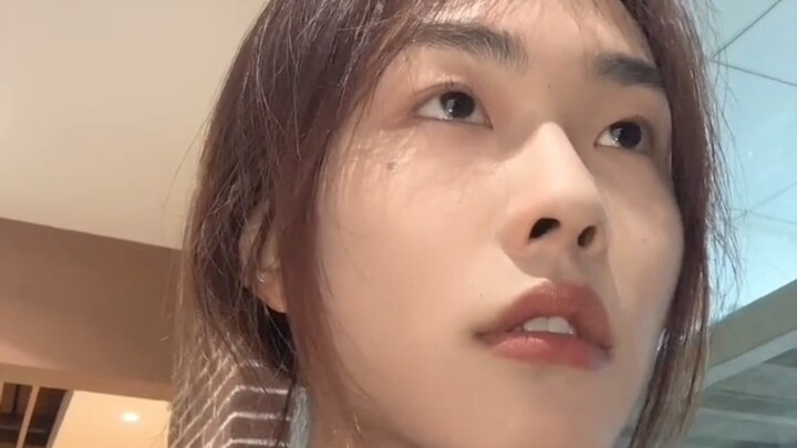What’s it like to look like a girl?