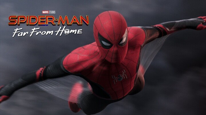 Watch Spider-Man: Far From Home Full Movie 2019 HD