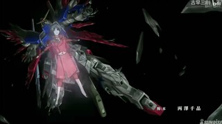【机动战士高达】“阿斯兰专治各种不服”~