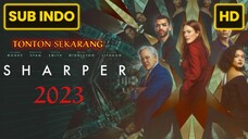 Sharper 2023 SUB INDO
